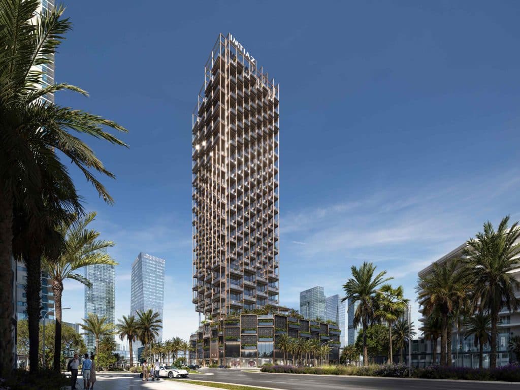 The Symphony Par Imtiaz